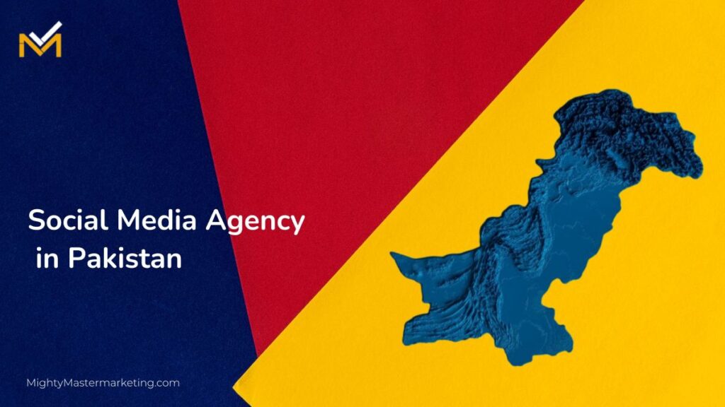 Social Media Agency in Pakistan: How They Can Help Boost Your Online Presence